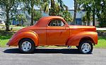 1941 Coupe Gasser Thumbnail 3