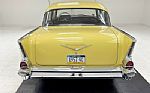 1957 Bel Air 4 Door Sedan Thumbnail 4