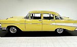 1957 Bel Air 4 Door Sedan Thumbnail 2