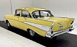 1957 Bel Air 4 Door Sedan Thumbnail 3