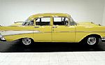 1957 Bel Air 4 Door Sedan Thumbnail 6