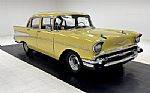 1957 Bel Air 4 Door Sedan Thumbnail 7