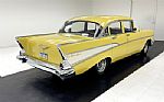 1957 Bel Air 4 Door Sedan Thumbnail 5