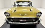 1957 Bel Air 4 Door Sedan Thumbnail 8