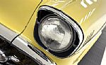 1957 Bel Air 4 Door Sedan Thumbnail 10