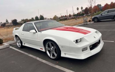 Photo of a 1992 Chevrolet Camaro RS for sale