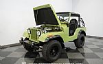 1966 CJ5 Thumbnail 18