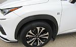 2021 NX300 F Sport 29K Miles Thumbnail 4
