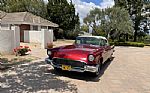 1957 Thunderbird Thumbnail 2