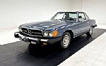 1984 380 SL Convertible Thumbnail 1