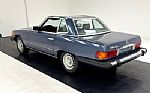 1984 380 SL Convertible Thumbnail 7