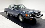 1984 380 SL Convertible Thumbnail 13