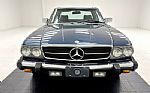 1984 380 SL Convertible Thumbnail 14