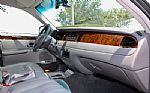 1998 Town Car 4dr Sdn Executive Thumbnail 32