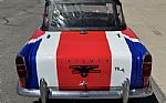 1965 TR4 Thumbnail 2