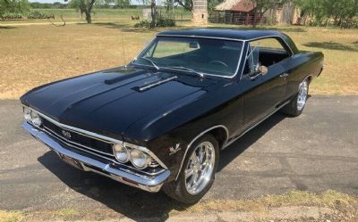 1966 Chevrolet Chevelle 