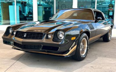 Photo of a 1979 Chevrolet Camaro for sale