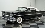 1958 Impala Convertible Thumbnail 6