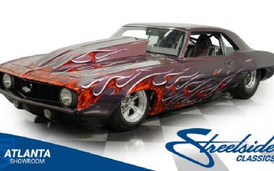 Photo of a 1969 Chevrolet Camaro Pro Street for sale