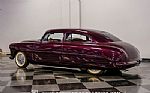 1949 Super 6 Brougham Lead Sled Thumbnail 7
