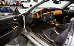 2001 XKR Supercharged Convertible Thumbnail 4