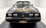 1981 Firebird Bandit Edition Turbo Thumbnail 8