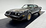1981 Firebird Bandit Edition Turbo Thumbnail 1