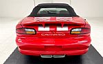 2002 Camaro Z28 SS 35th Anniversary Thumbnail 7