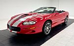 2002 Camaro Z28 SS 35th Anniversary Thumbnail 2