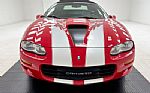2002 Camaro Z28 SS 35th Anniversary Thumbnail 11