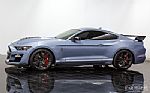 2022 Mustang Shelby GT500 Heritage Thumbnail 2
