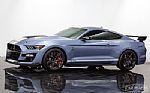 2022 Mustang Shelby GT500 Heritage Thumbnail 1