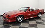 1990 Camaro RS Convertible Thumbnail 5