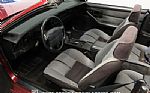 1990 Camaro RS Convertible Thumbnail 4