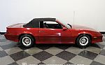 1990 Camaro RS Convertible Thumbnail 12
