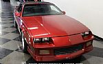 1990 Camaro RS Convertible Thumbnail 14