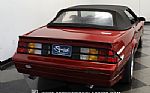 1990 Camaro RS Convertible Thumbnail 9