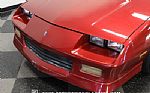 1990 Camaro RS Convertible Thumbnail 18