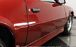1990 Camaro RS Convertible Thumbnail 26