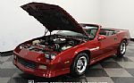 1990 Camaro RS Convertible Thumbnail 29