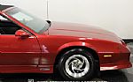 1990 Camaro RS Convertible Thumbnail 28