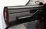 1990 Camaro RS Convertible Thumbnail 33