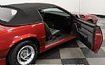 1990 Camaro RS Convertible Thumbnail 50