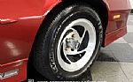 1990 Camaro RS Convertible Thumbnail 58
