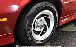 1990 Camaro RS Convertible Thumbnail 57