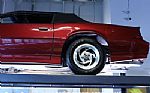 1990 Camaro RS Convertible Thumbnail 67