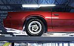 1990 Camaro RS Convertible Thumbnail 68