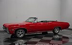 1968 Impala Convertible LS Restomod Thumbnail 8