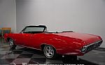 1968 Impala Convertible LS Restomod Thumbnail 11
