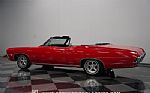 1968 Impala Convertible LS Restomod Thumbnail 10
